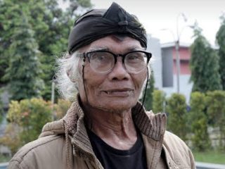 Aktor Senior Diding Boneng Meninggal Dunia, Dunia Hiburan Tanah Air Berduka