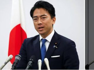 Bantu Atasi Karhutla, Jepang Kirim Tiga Helikopter ke Indonesia
