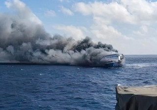 Operasi Pencarian Terus Dilakukan, 238 Korban KMP Mutiara Sentosa II Sudah Dievakuasi