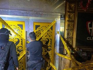 Diduga Jadi Sarang Narkoba, Bareskrim Gerebek HH Club Batam