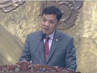 Ini Daftar 13 Tindak Pidana yang Masuk ke RUU Perampasan Aset