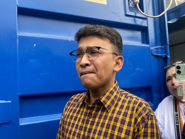 Ruben Onsu Jadi Tersangka, Terjerat Dugaan Penipuan dan Penggelapan 