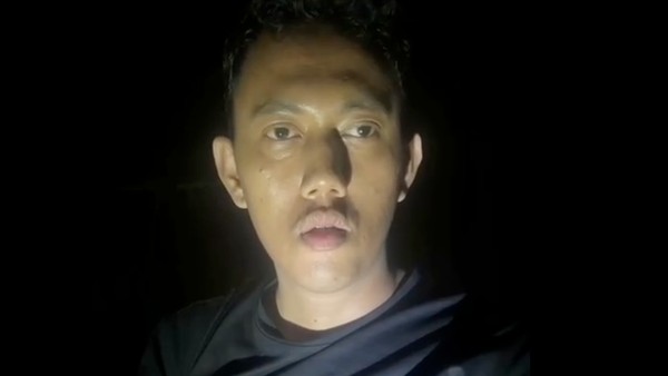 Pengakuan Tersangka Saepul, Balas Tamparan Korban dengan Mutilasi Usai Dihabisi