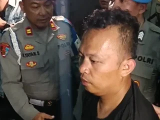 Polisi Berhasil Tangkap Pembunuh Wanita dalam Kardus di Bandung
