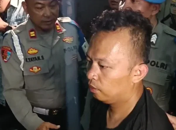 Polisi Berhasil Tangkap Pembunuh Wanita dalam Kardus di Bandung