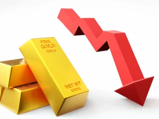Harga Emas Terus Anjlok, Buyback Juga Jatuh!
