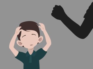10 Siswa di Medan Diduga Dipukul Guru Gegara Tak Kerjakan PR
