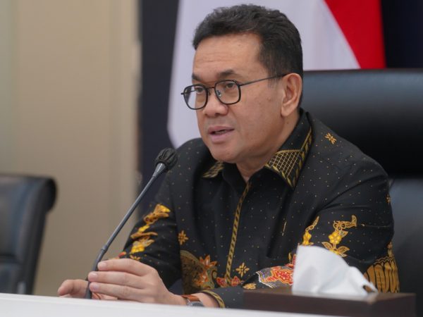 Harga Cabai Mahal, Mendag: Karena Musim Panas