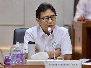 Menkes Angkat Bicara Soal Kasus Influenza Naik