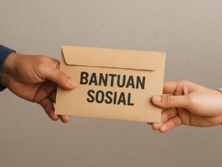 TNI-Polri akan Turun Tangan Kumpulkan Data Penerima Bansos