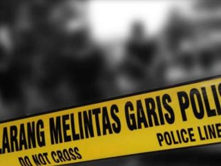 Kesal Ditegur Pulang Malam, Anak di Bogor Tega Bunuh Ayah Kandung