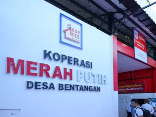 Prabowo Teken Perpres, Kopdes Merah Putih Segera Beroperasi
