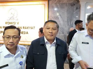 BMKG Angkat Bicara soal Wacana Digabung dengan Badan Geologi