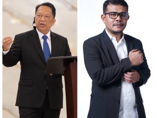 Viral Soal Lapas Cibinong, "Offside! Ombudsman Bukan Penyidik Lakukan Penggerebekan"