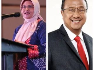 RUPS Telkom: Dian Siswarini Dicopot dari Dirut, Diganti Nanang Hendarno