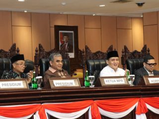 Untuk Kedaulatan Bangsa, Romo Muhammad Syafii Gagas Simposium Nasional Sambut Milad KAHMI ke-60