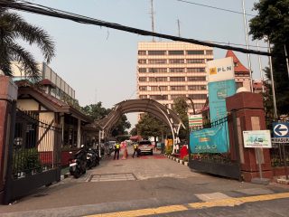Utang GM PLN UID Jaya Rp 10 M Ditagih, Kaki Tangannya Kasak Kusuk Minta Takedown Berita