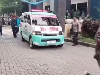 Mahasiswa UB Lakukan Percobaan Bunuh Diri Loncat dari Lantai 6, Motifnya Masih Diselidiki 