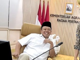 Dalami Keterlibatannya Dibalik Suap HGB Summarecon, Nusron Wahid Jadi Target KPK