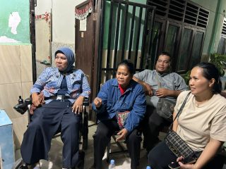 5 Kepala SDN Mendadak Dicopot Walikota Tebingtinggi, Siap Tempuh Jalur Hukum Alasannya...