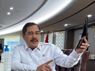 Menteri Imipas Turunkan Inspektorat Investigasi Pemberian Bebas Bersyarat Mas Bechi