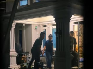 Rumah Mewah Anggota DPRD Bengkulu Vinna Ledy di Jaksel Disita KPK