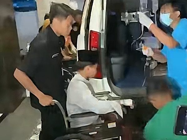 Update: Korban Keracunan MBG di Ponpes Manbaul Hikam Sidoarjo 500 Santri
