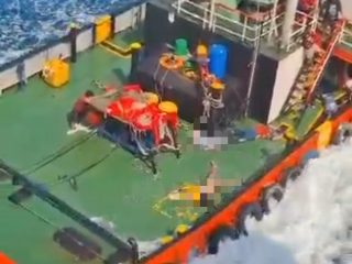 Selain 243 Penumpang, Data Manifest Kapal Virgo Juga Angkut 89 Kendaraan