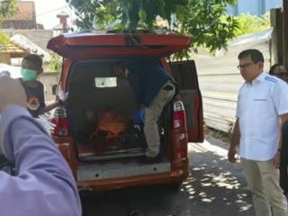 Sadis! Usai Bunuh 2 Anaknya, Bule Australia di Bali Tewas Gantung Diri