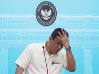 Breaking News! Prabowo Copot Purbaya, Tunjuk Suahasil Sebagai Menkeu