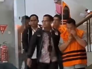 8 Orang Jadi Tersangka Usai OTT di Bogor, KPK Sebut Fahd A Rafiq dan 3 Lainnya Kepercayaan Nusron Wahid