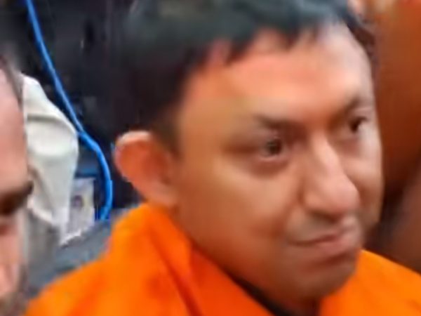 Cetak Hattrick Jadi Tersangka di KPK, Ini Daftar Perkara Fahd A Rafiq