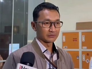 KPK: Maret 2026, Summarecon Beri Rp300 Juta ke Pejabat ATR/BPN