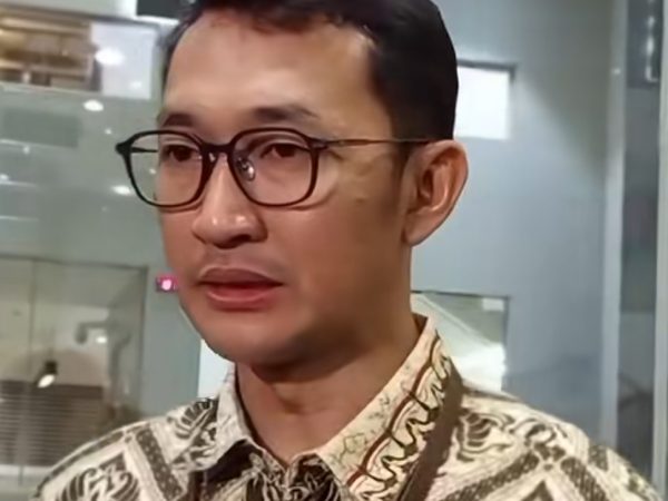 KPK: OTT Bupati Boltara Sirajudin Lasena Terkait Indikasi Suap Proyek Jalan
