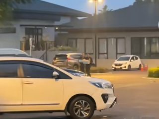 KPK Sita Dokumen Kasus Suap HGB Saat Geledah Kantor Summarecon Bogor