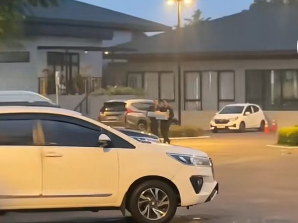 KPK Sita Dokumen Kasus Suap HGB Saat Geledah Kantor Summarecon Bogor