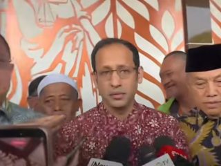 Dipangkas PT Setahun, Vonis Nadiem Makarim Jadi 9 Tahun Penjara