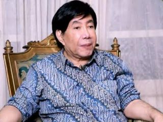 Guruh Soekarnoputra akan Dimakamkan di Samping Makam Ibunya
