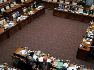 Hari Ini, 25 Calon Dubes RI Mulai Jalani Uji Kelayakan dan Kepatutan di DPR 