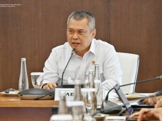 Dudy: Bandara Soetta dan Husein Sudah Dibuka, Raden Inten II Masih Ditutup