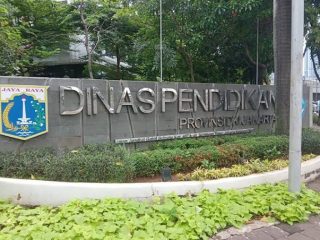 Besok, Pemprov DKI Jakarta Kembali Gelar  Pembelajaran Tatap Muka 