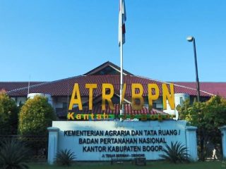 OTT di Kantah Kabupaten Bogor, KPK Tangkap Fahd A Rafiq 
