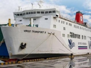 Kapal Virgo Angkut 243 Penumpang dari Surabaya Hilang di Laut Jawa Kalsel, Begini Kronologisnya 