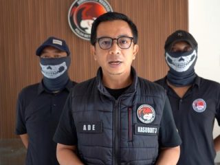 Racik Vape Narkoba di Perumahan Jaksel, Seorang WN Malaysia Ditangkap Polisi