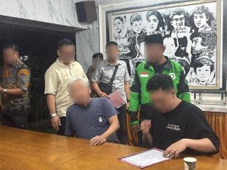 Jadi Tersangka Dugaan Korupsi Nikel Rp401 Miliar, Kejagung Tangkap Eks Sekjen Kementerian ESDM