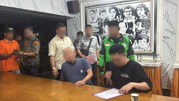 Jadi Tersangka Dugaan Korupsi Nikel Rp401 Miliar, Kejagung Tangkap Eks Sekjen Kementerian ESDM