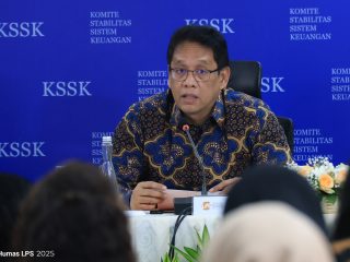 Siapkan Rp40 T untuk Bayar Utang Kopdes ke Bank BUMN, Purbaya Jamin Tak Macet