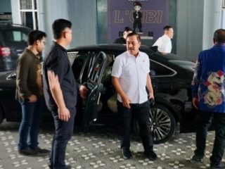 Respons Temuan Ombudsman, Menteri Imipas Sidak ke Lapas Cibinong