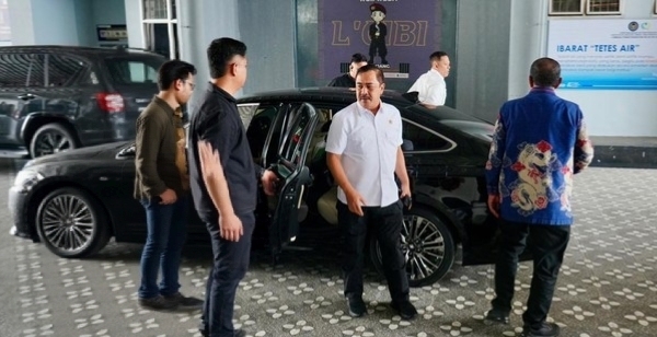 Respons Temuan Ombudsman, Menteri Imipas Sidak ke Lapas Cibinong