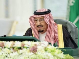 Kutuk Serangan Houthi ke Mekkah, Raja Salman: Mereka Milisi Teroris